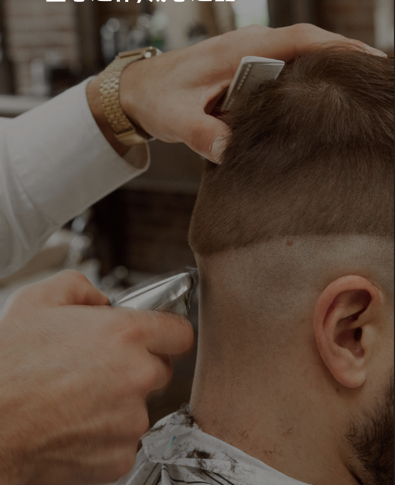 Hair Blades