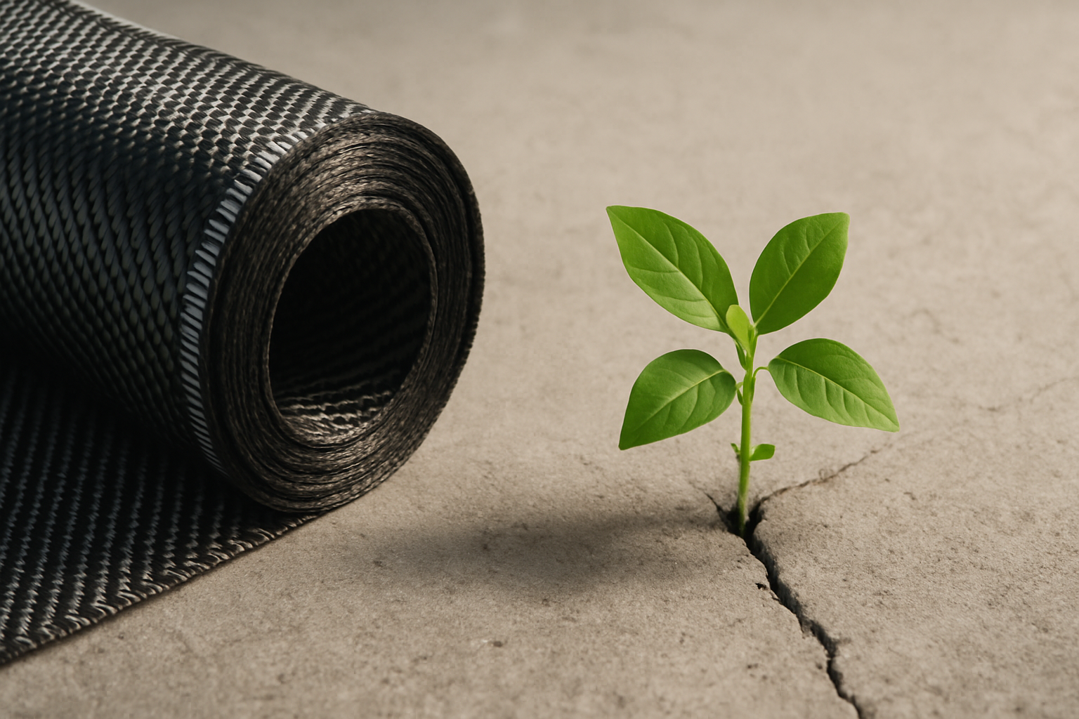 Carbon Fiber Carbon Footprint: Environmental Impact & Sustainability in Construction