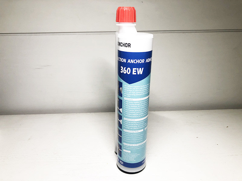 Epoxy Anchor Adhesive 585ml XQ-ZJ-E585