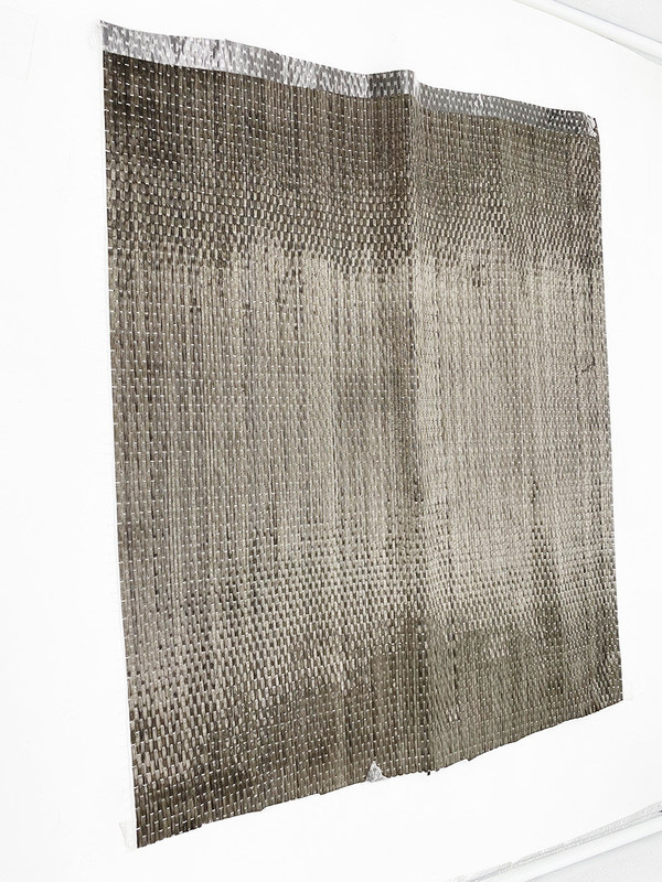 Carbon Fiber Reinforcement System