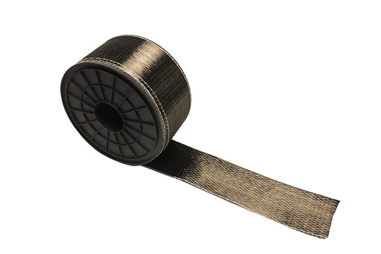 CFRP Wrap System — 300g/m²