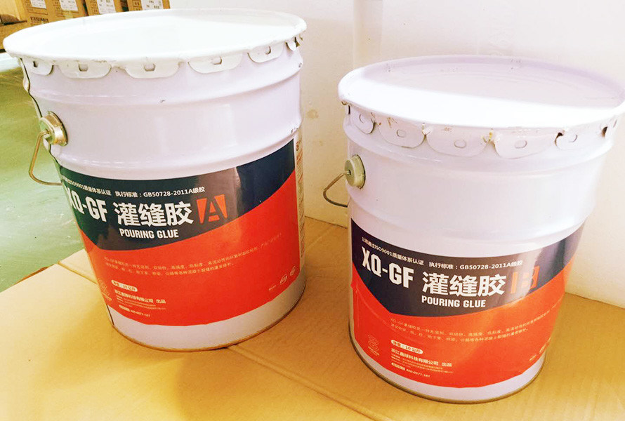 Concrete Floor Crack Sealer XQ-LF-FC