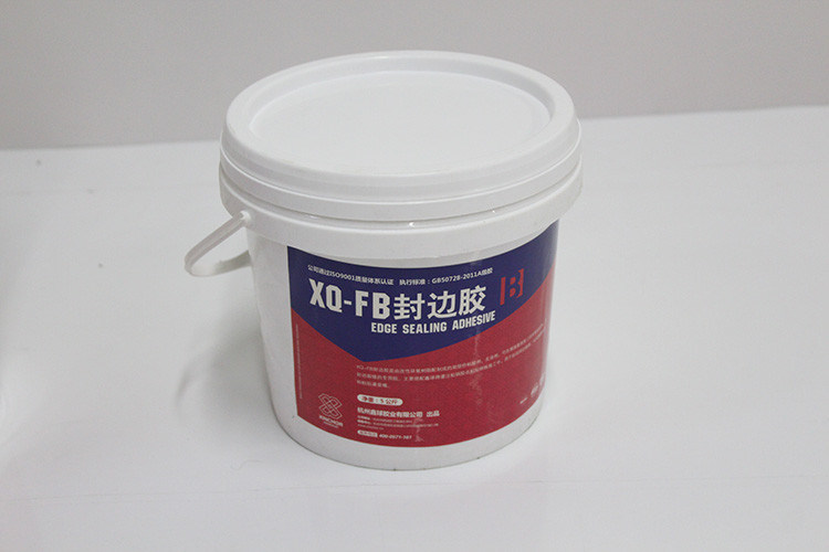 Rapid-Set Segment Splicing Adhesive XQ-PJ-R